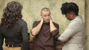 Quantico 2. évad Ep.9 9. epizód