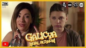 Galiçya İşgal Altında 1. évad Ep.5 5. epizód