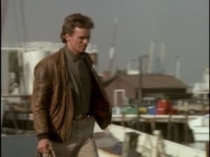 MacGyver 1. évad Ep.11 Lidércnyomás