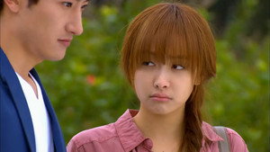 爱情闯进门 Season 1 Ep.14 14. epizód