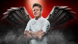 Gordon Ramsay - A pokol konyhája kép