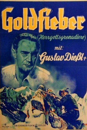 Die Herrgottsgrenadiere poszter