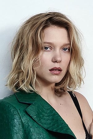 Léa Seydoux profil kép