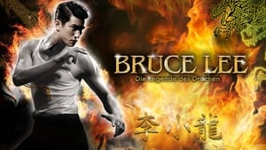 Bruce Lee a bátyám háttérkép