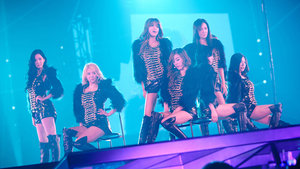 Girls' Generation The Best Live at Tokyo Dome háttérkép