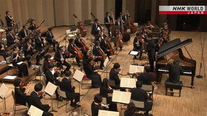 Masterpieces Performed by NHK Symphony Orchestra 11. évad Ep.3 3. epizód