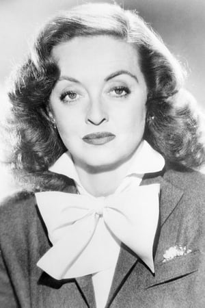 Bette Davis profil kép