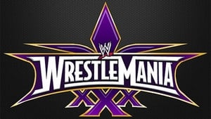 WWE WrestleMania XXX háttérkép