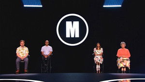 Mastermind 48. évad Ep.9 9. epizód