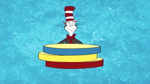Dr. Seuss on the Loose háttérkép