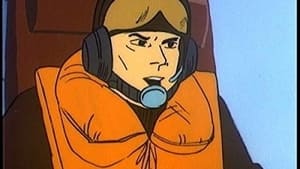 Sealab 2020 Season 1 Ep.7 7. epizód