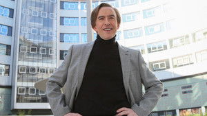 This Time with Alan Partridge Season 1 Ep.1 1. epizód
