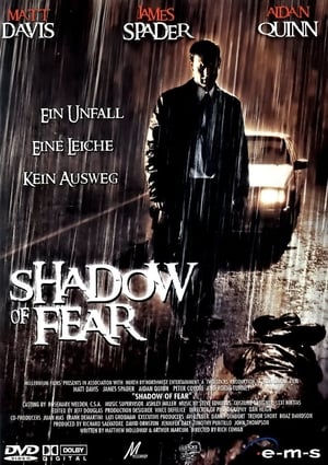 Shadow of Fear poszter