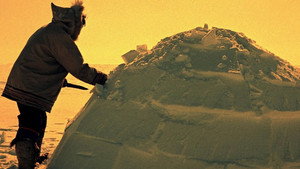 How to Build an Igloo háttérkép