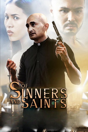 Of Sinners and Saints poszter