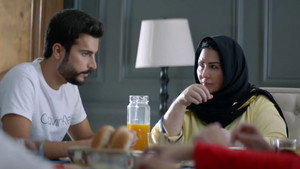 وصية بدر 1. évad Ep.25 25. epizód