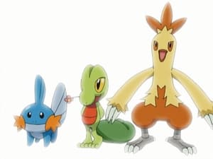 Pokémon 6. évad Ep.34 34. epizód