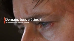 Demain, tous crétins ? háttérkép