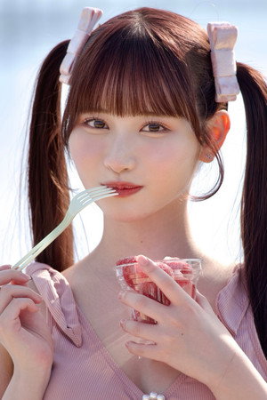 Rikka Ono profil kép