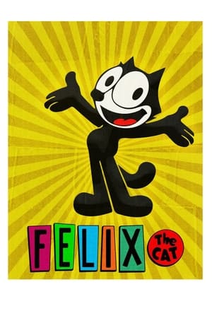 Felix the Cat poszter