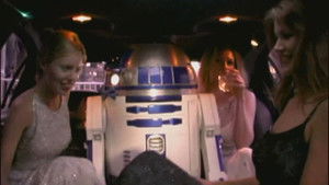 R2-D2: Beneath the Dome háttérkép