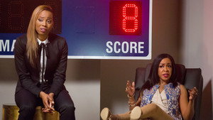 Survivor's Remorse Season 3 Ep.5 5. epizód
