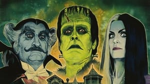 The Munsters háttérkép