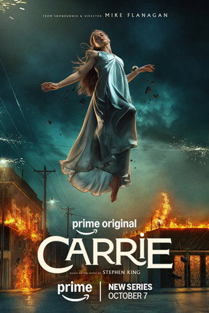 Carrie poszter