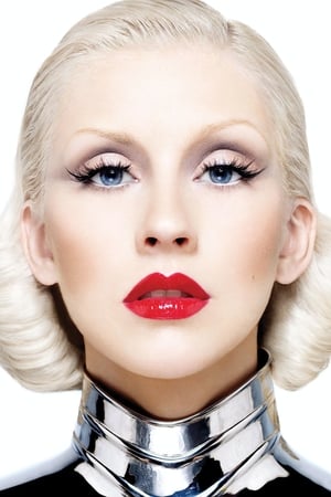 Christina Aguilera profil kép