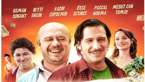 Yolsuzlar Çetesi háttérkép