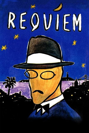 Requiem poszter