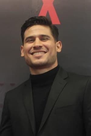 Aaron Silva