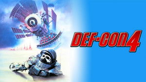 DEFCON-4 háttérkép