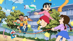 ドラえもん 1. évad Ep.901 901. epizód