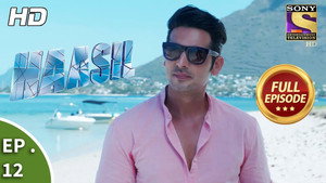 Haasil Season 1 Ep.12 12. epizód