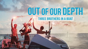 Out of Our Depth: Three Brothers in a Boat háttérkép