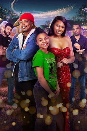 A Holiday for Harmony poszter