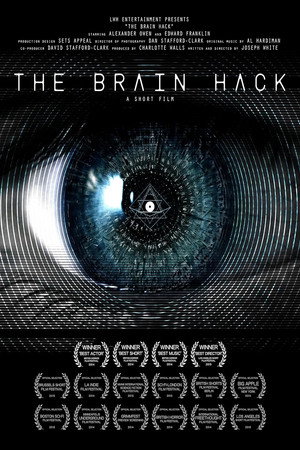The Brain Hack poszter