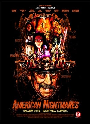 American Nightmares poszter