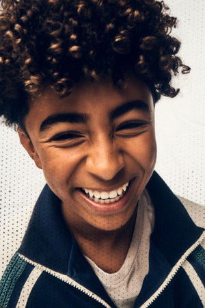 Micah Abbey profil kép