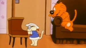 Heathcliff and the Catillac Cats 1. évad Ep.77 77. epizód