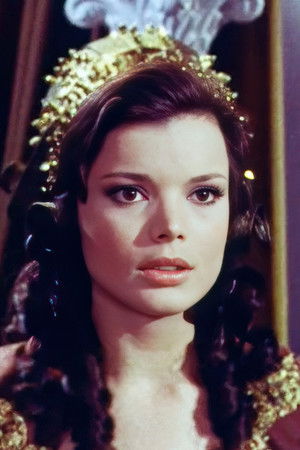 Uschi Glas profil kép