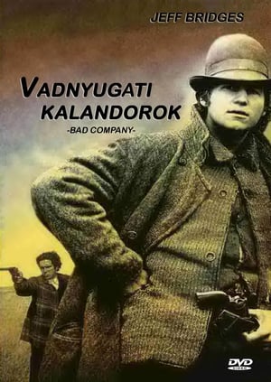 Vadnyugati kalandorok