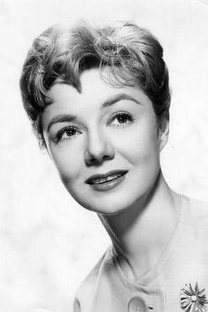 Peggy McCay profil kép