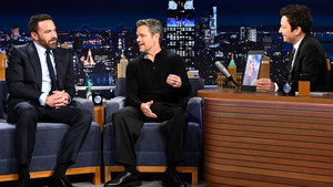 The Tonight Show Starring Jimmy Fallon 13. évad Ep.52 52. epizód