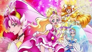 Go! プリンセスプリキュア kép