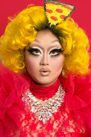 Kim Chi profil kép