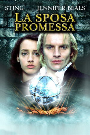 Frankenstein menyasszonya poszter