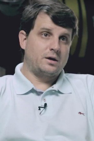 Rodrigo Fernández Engler profil kép