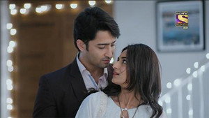 Kuch Rang Pyaar Ke Aise Bhi 1. évad Ep.203 203. epizód
